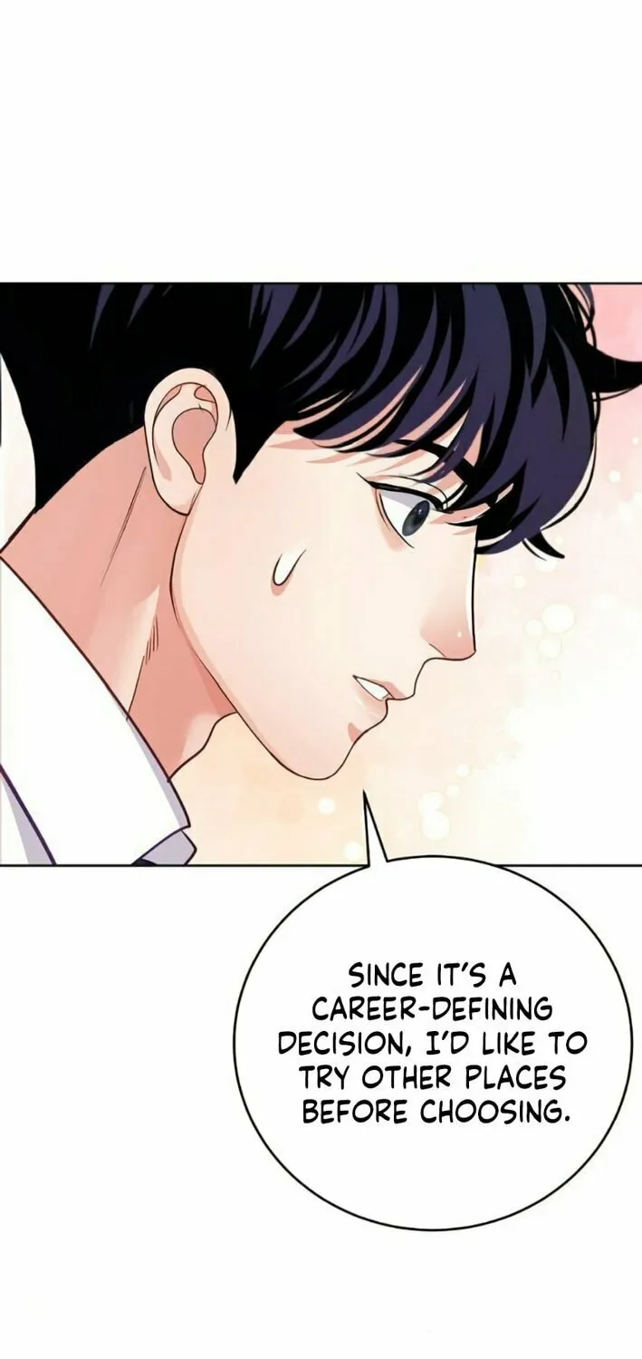 The Ordinary Lawyer's Subspace Chapter 11 page 20 - 