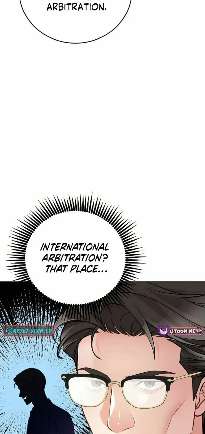 The Ordinary Lawyer's Subspace Chapter 11 page 23 - 