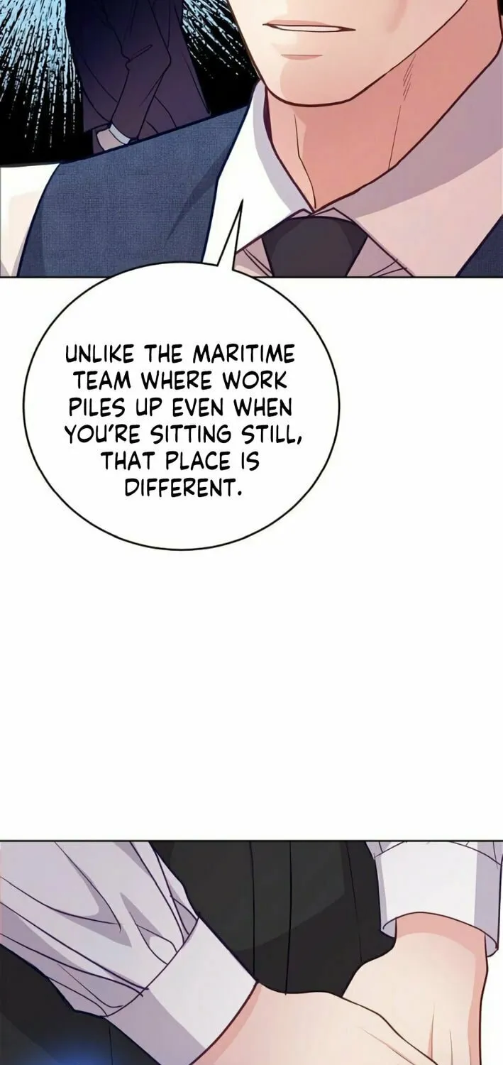 The Ordinary Lawyer's Subspace Chapter 11 page 24 - 
