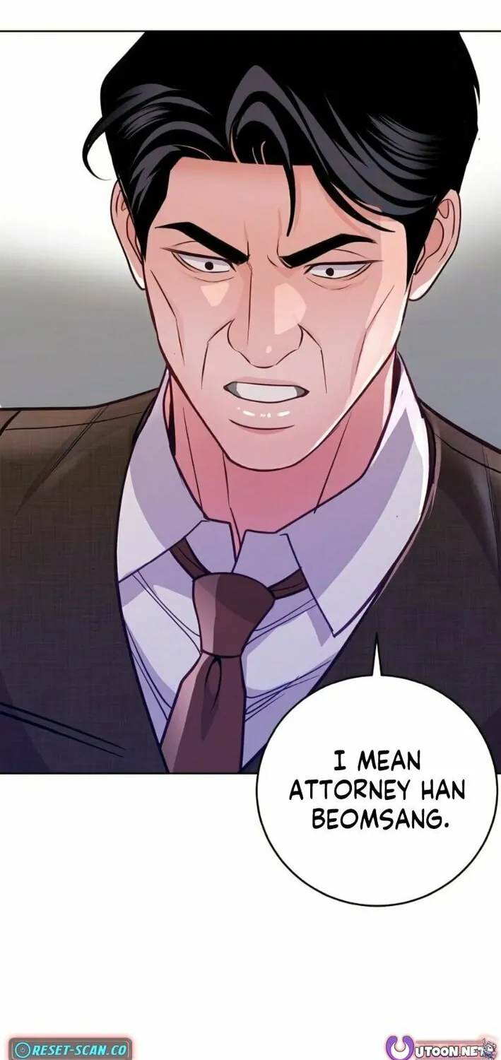 The Ordinary Lawyer's Subspace Chapter 11 page 4 - 