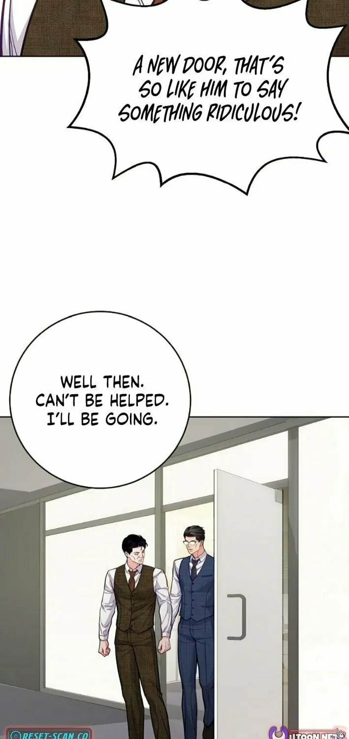 The Ordinary Lawyer's Subspace Chapter 11 page 33 - 