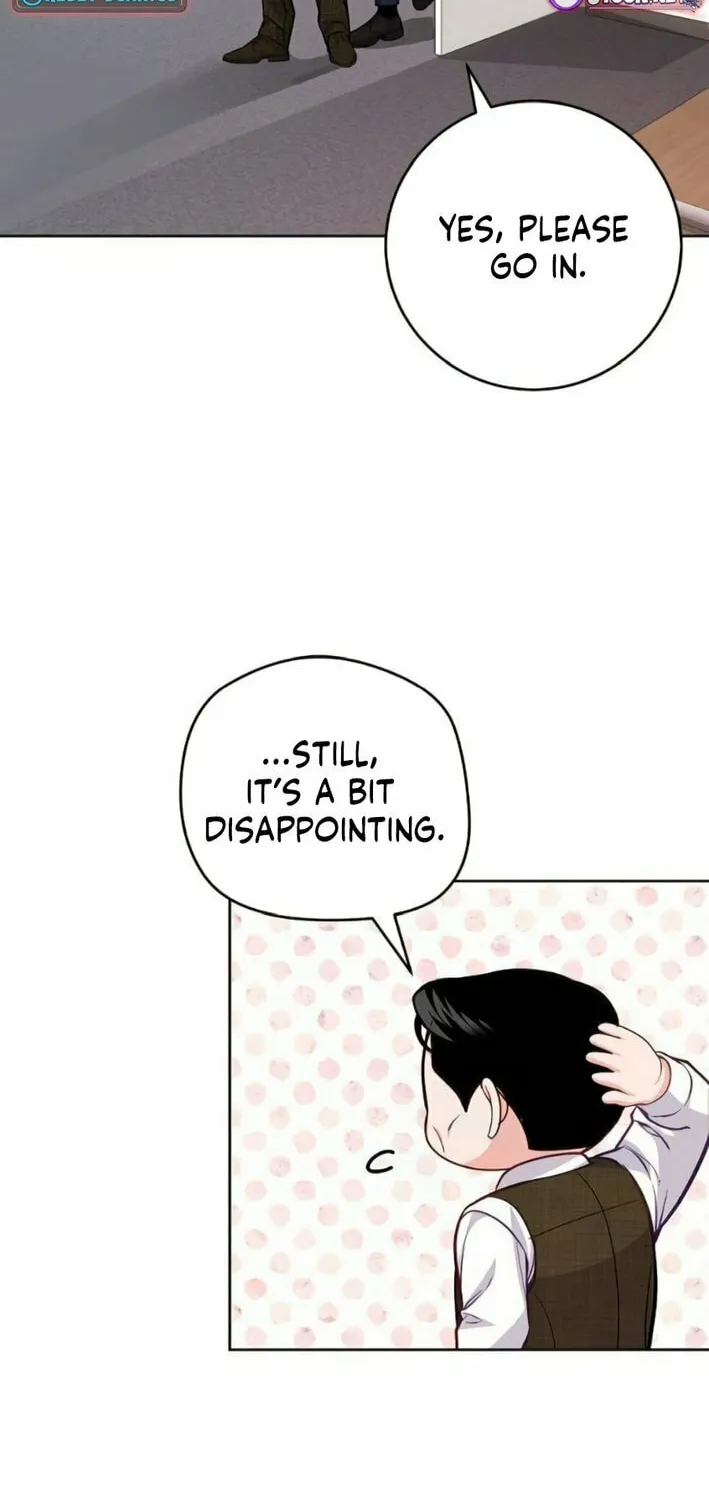 The Ordinary Lawyer's Subspace Chapter 11 page 34 - 