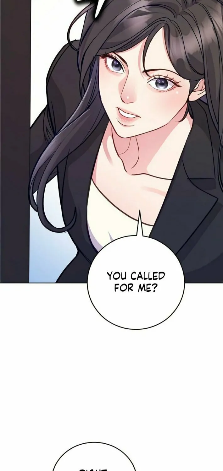 The Ordinary Lawyer's Subspace Chapter 11 page 37 - 
