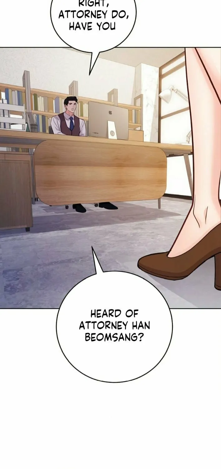 The Ordinary Lawyer's Subspace Chapter 11 page 38 - 