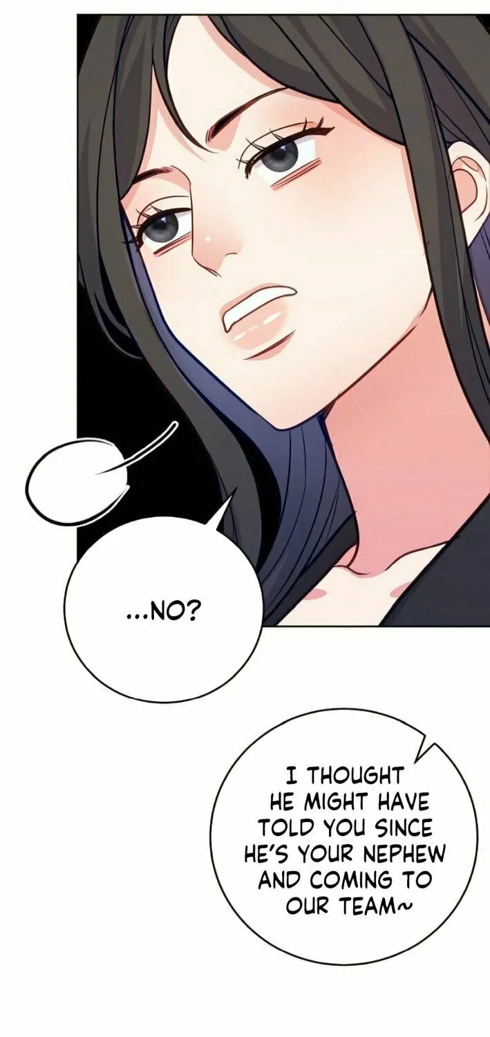 The Ordinary Lawyer's Subspace Chapter 11 page 40 - 