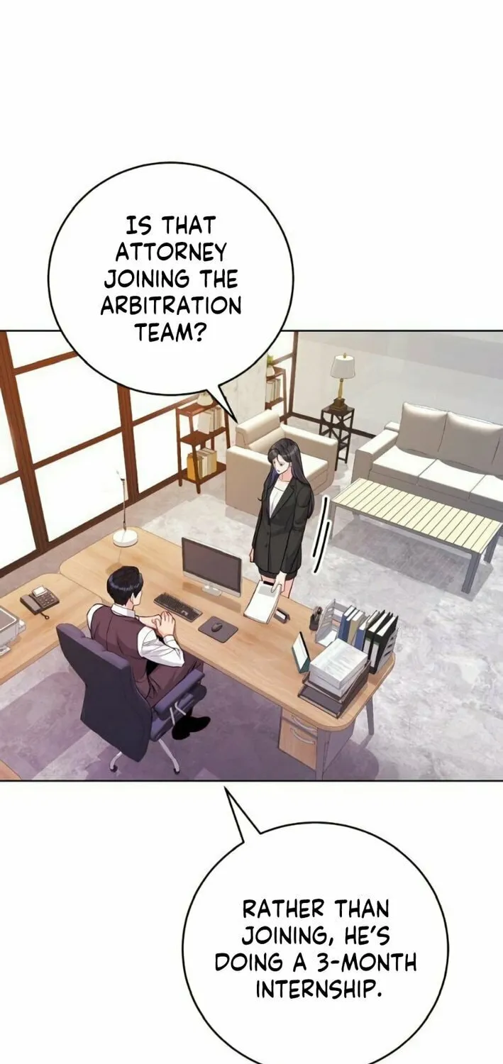 The Ordinary Lawyer's Subspace Chapter 11 page 41 - 