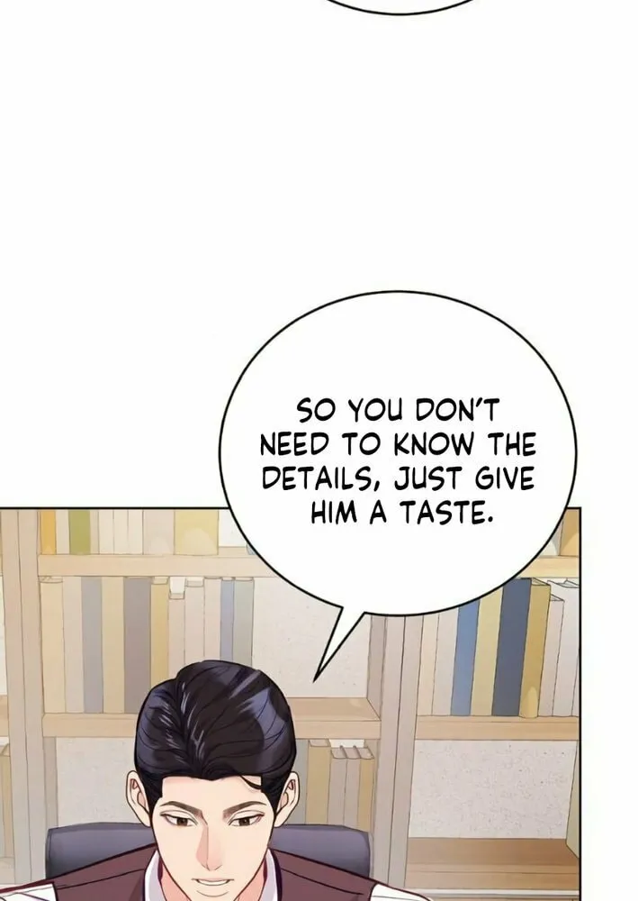 The Ordinary Lawyer's Subspace Chapter 11 page 42 - 