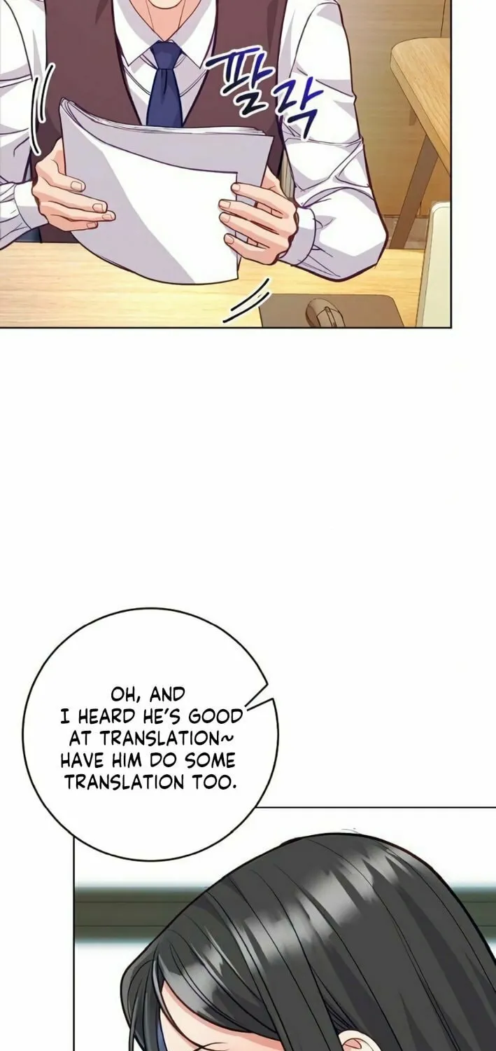 The Ordinary Lawyer's Subspace Chapter 11 page 43 - 