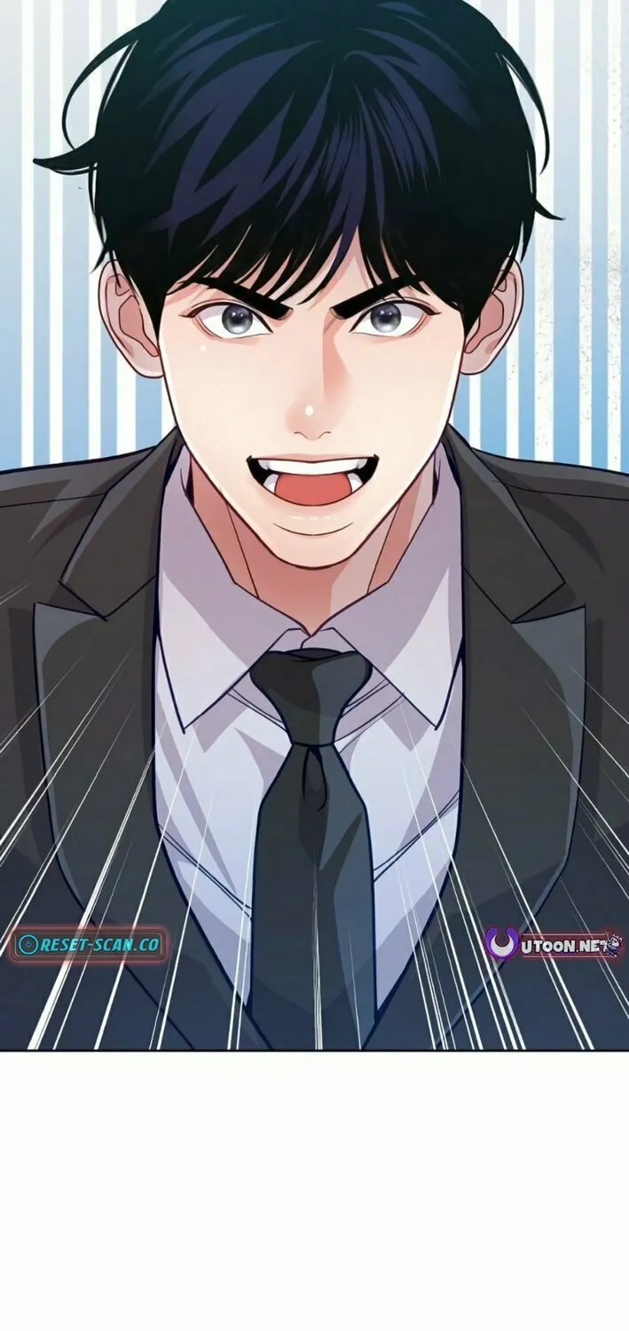 The Ordinary Lawyer's Subspace Chapter 11 page 46 - 