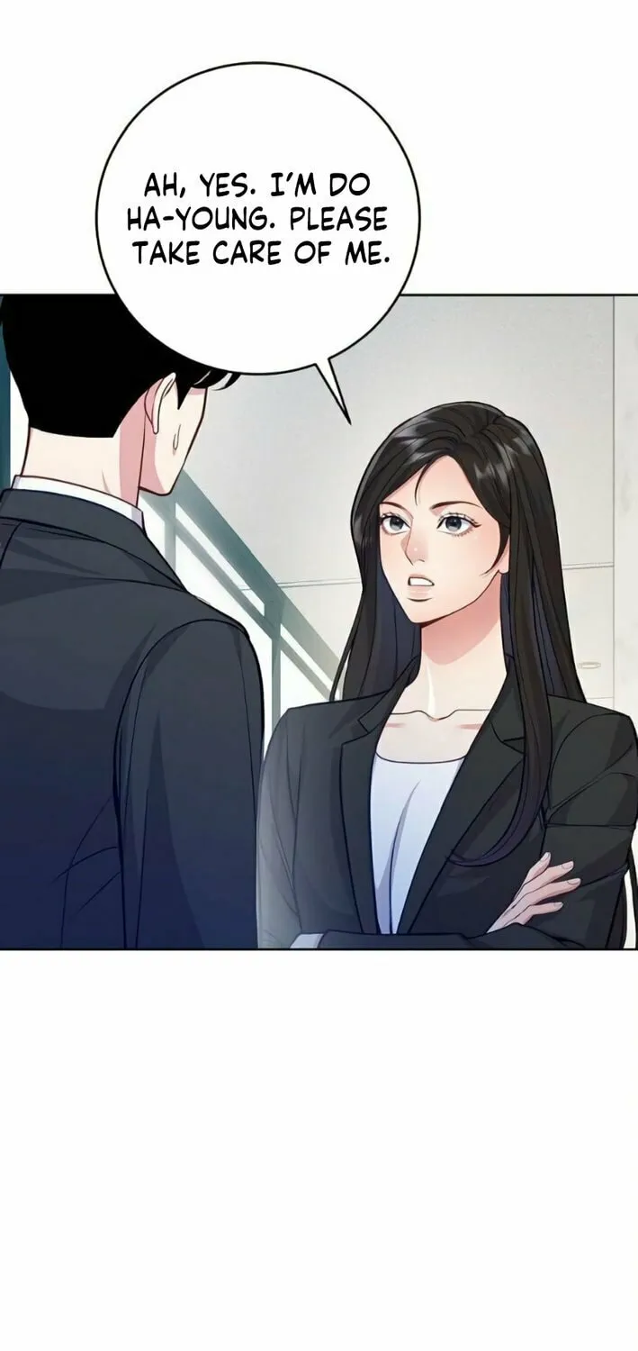 The Ordinary Lawyer's Subspace Chapter 11 page 47 - 