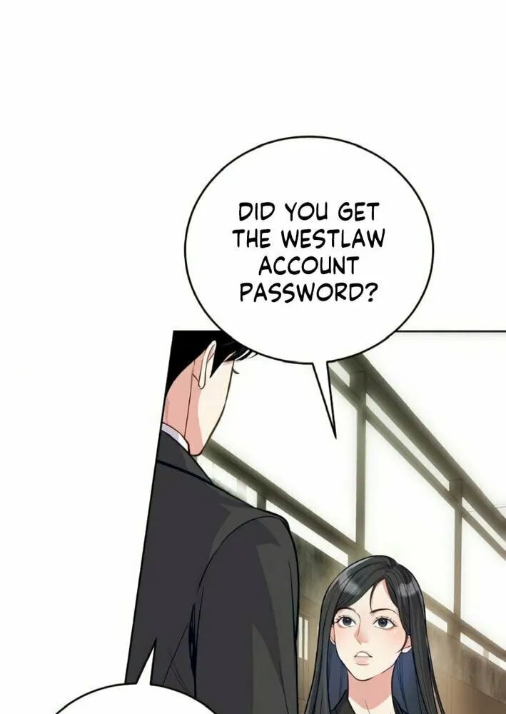 The Ordinary Lawyer's Subspace Chapter 11 page 49 - 