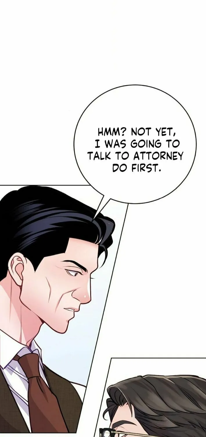 The Ordinary Lawyer's Subspace Chapter 11 page 6 - 