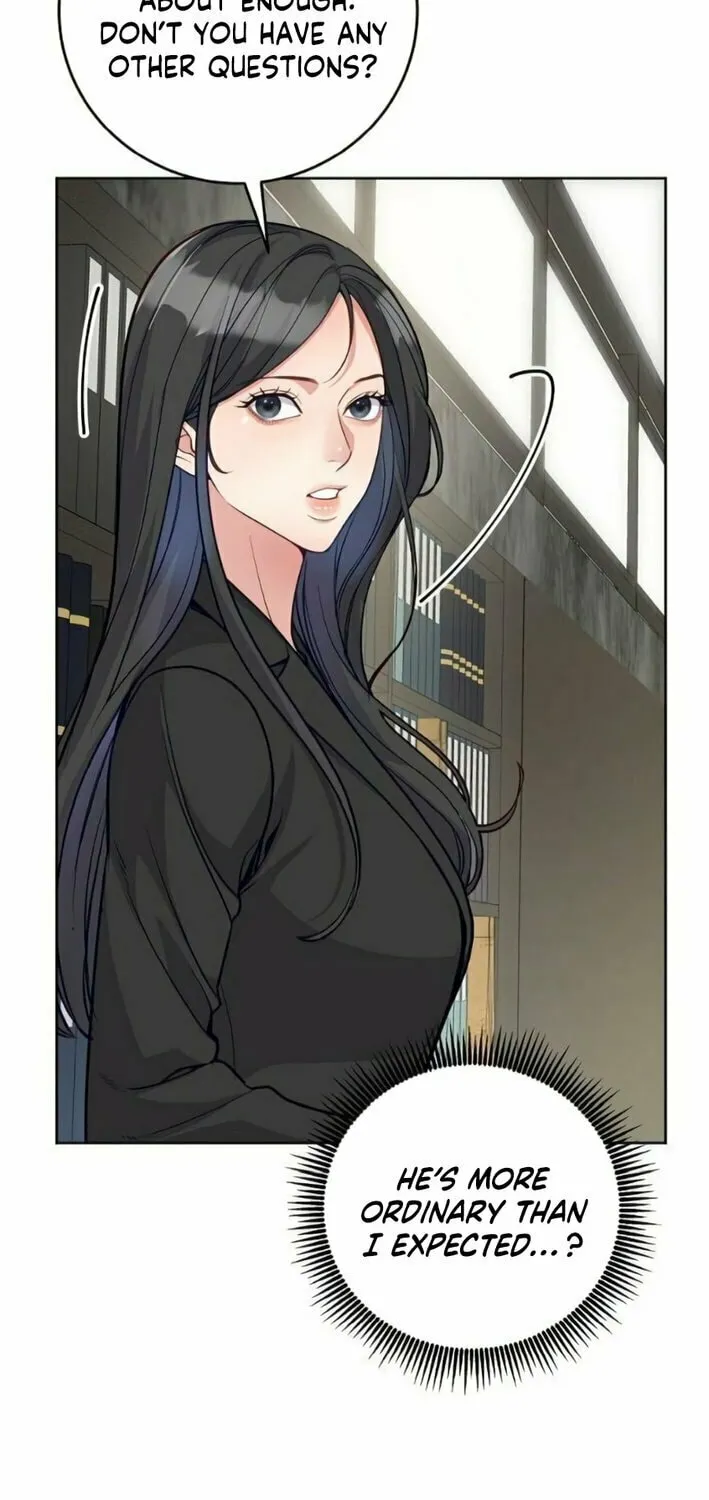 The Ordinary Lawyer's Subspace Chapter 11 page 52 - 
