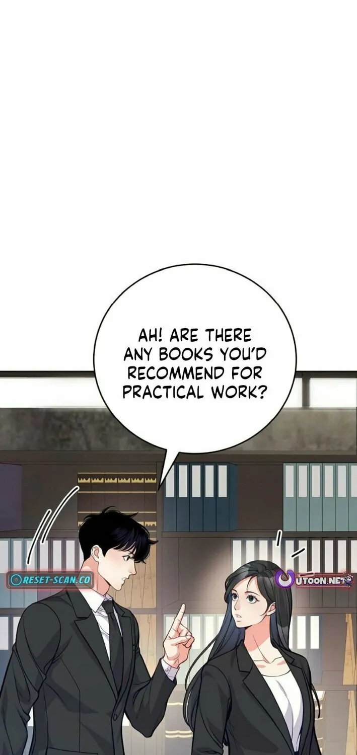 The Ordinary Lawyer's Subspace Chapter 11 page 53 - 