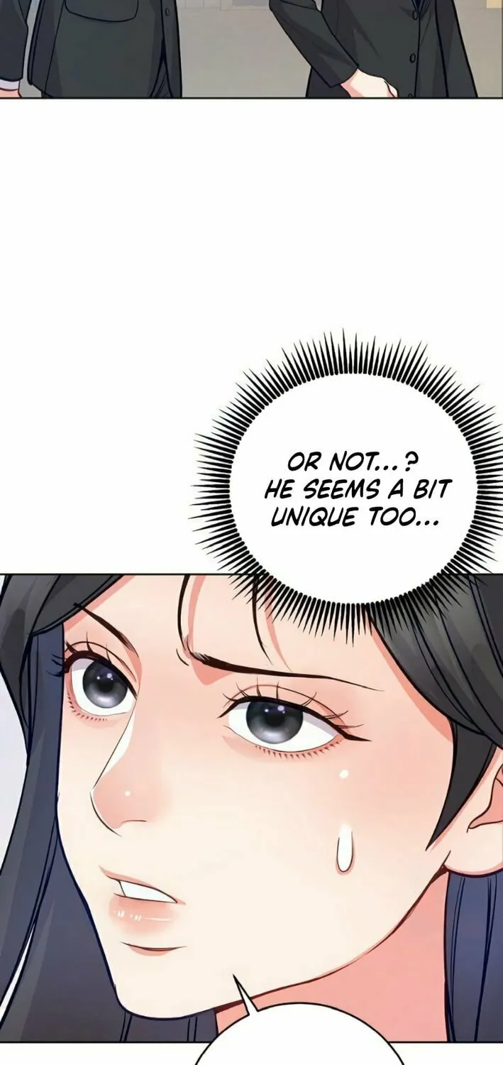 The Ordinary Lawyer's Subspace Chapter 11 page 54 - 