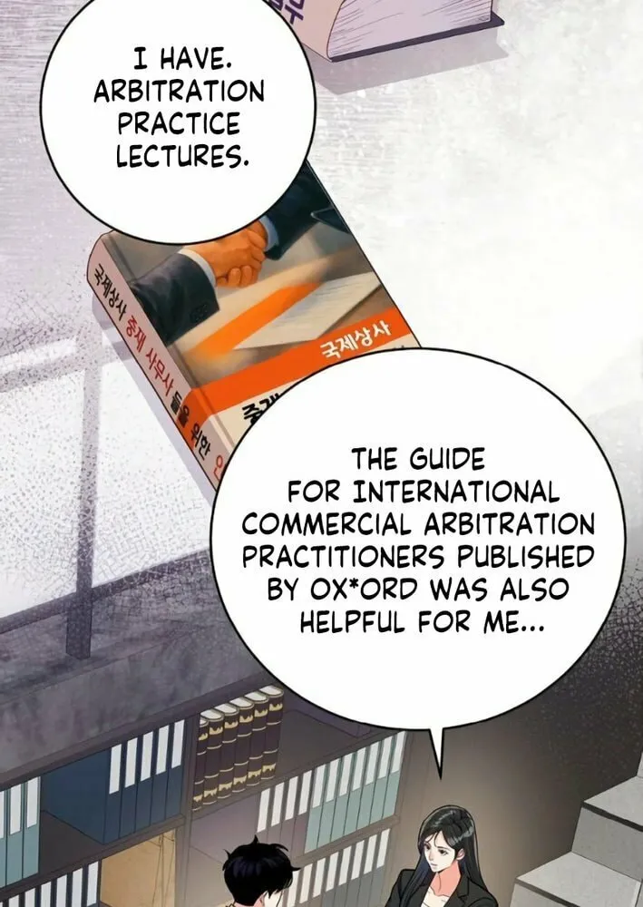The Ordinary Lawyer's Subspace Chapter 11 page 56 - 