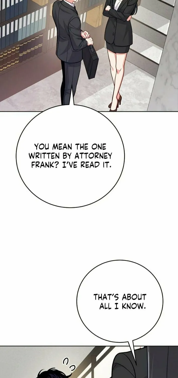 The Ordinary Lawyer's Subspace Chapter 11 page 57 - 
