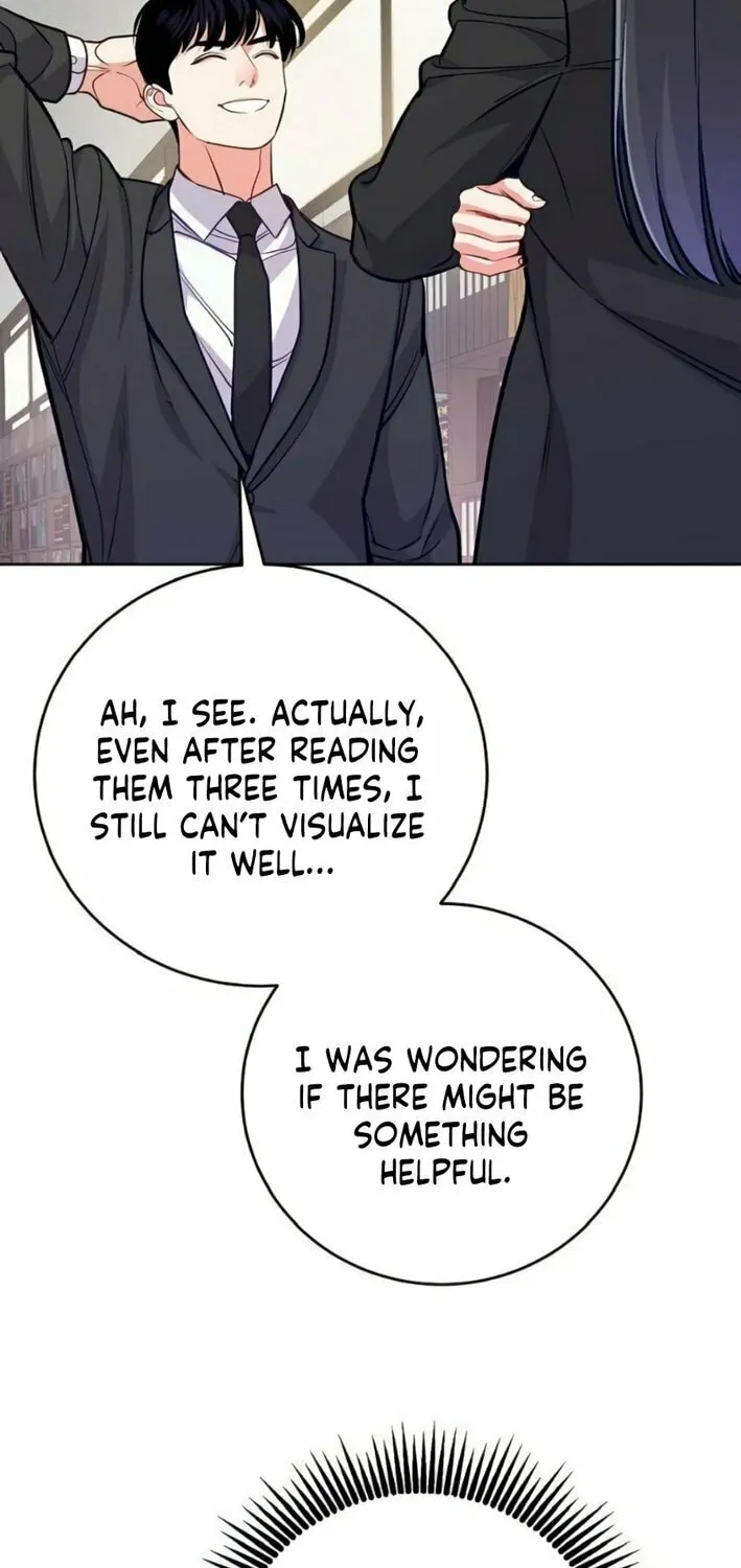 The Ordinary Lawyer's Subspace Chapter 11 page 58 - 