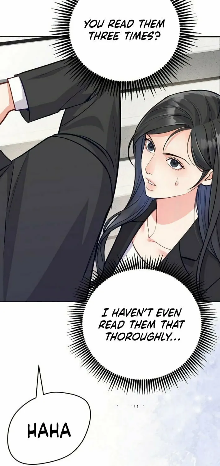 The Ordinary Lawyer's Subspace Chapter 11 page 59 - 