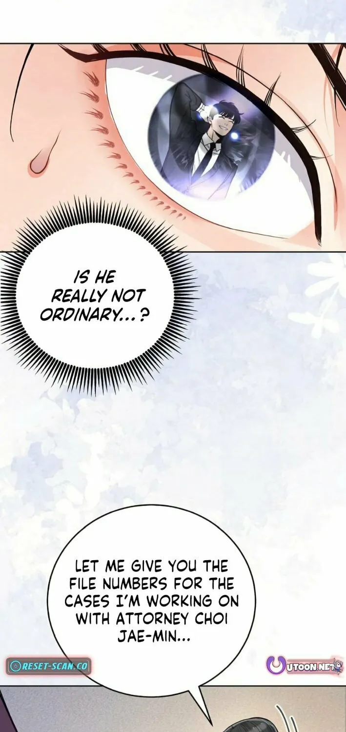 The Ordinary Lawyer's Subspace Chapter 11 page 60 - 