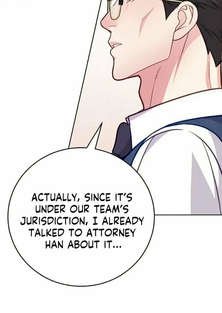 The Ordinary Lawyer's Subspace Chapter 11 page 7 - 
