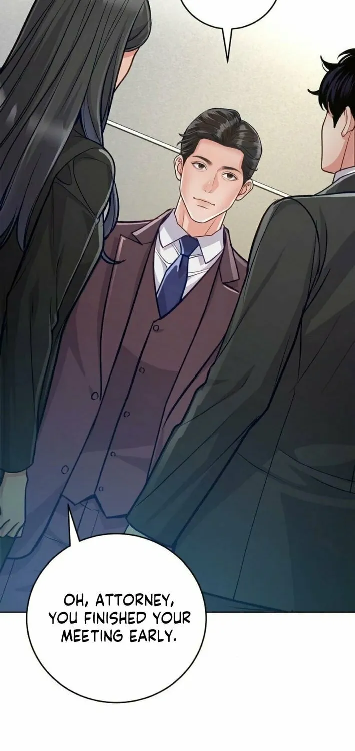 The Ordinary Lawyer's Subspace Chapter 11 page 62 - 