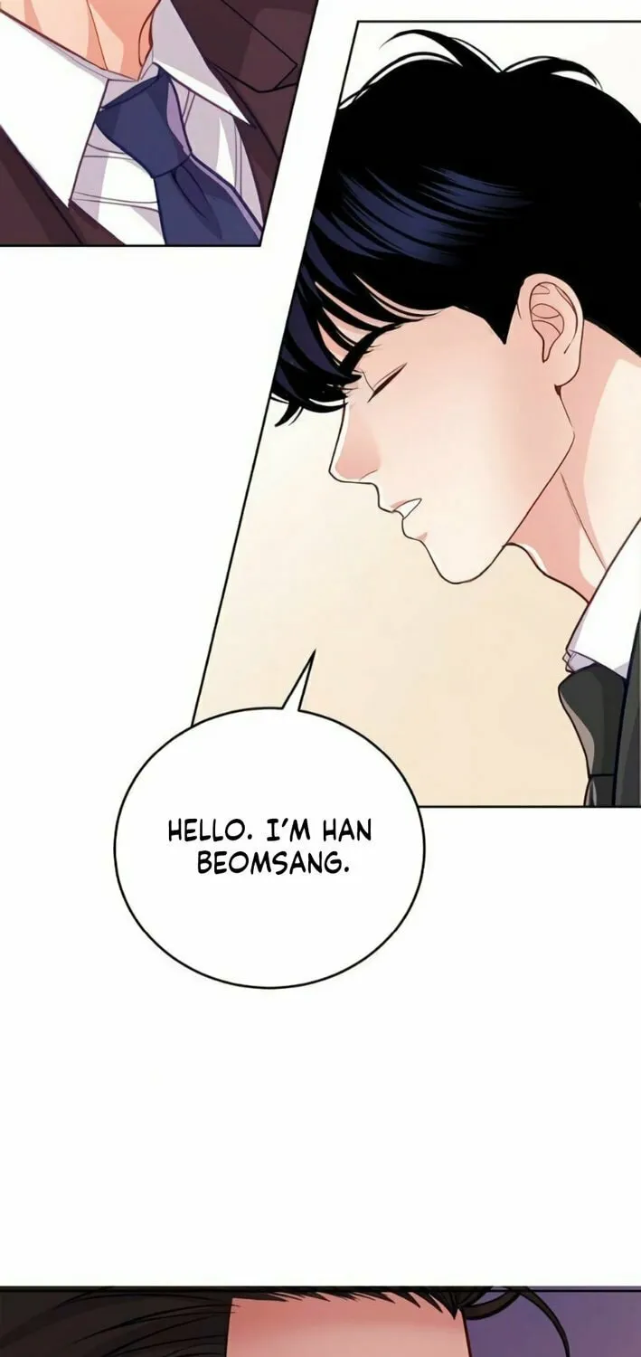 The Ordinary Lawyer's Subspace Chapter 11 page 64 - 