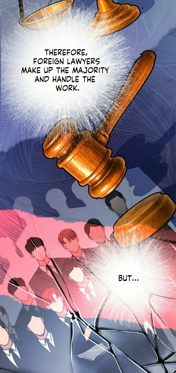 The Ordinary Lawyer's Subspace Chapter 11 page 67 - 