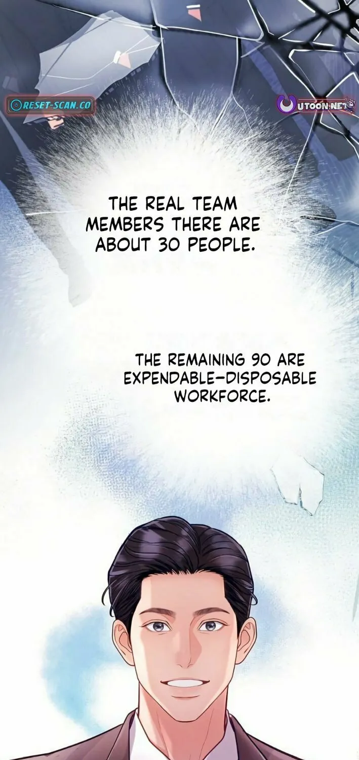 The Ordinary Lawyer's Subspace Chapter 11 page 68 - 
