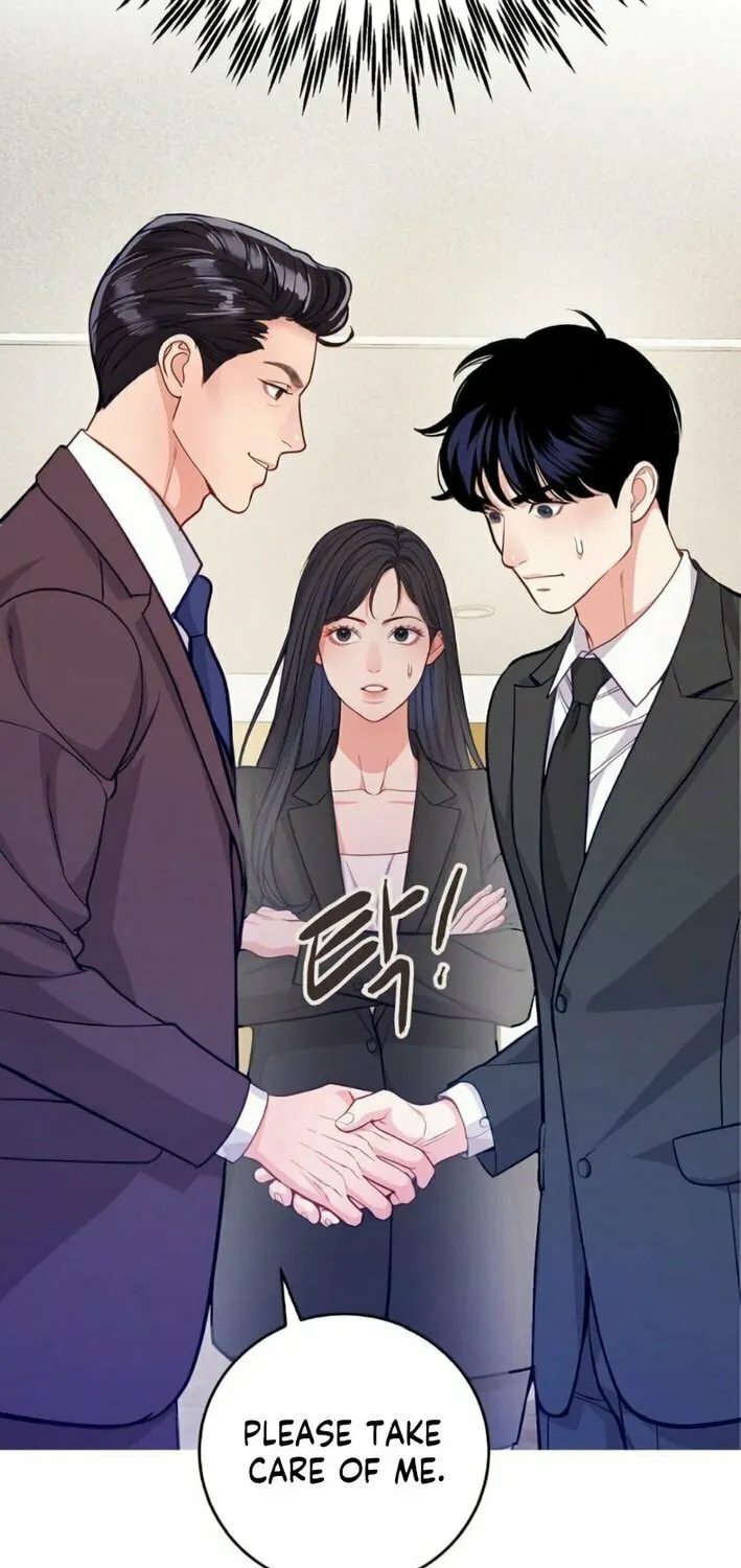 The Ordinary Lawyer's Subspace Chapter 11 page 71 - 