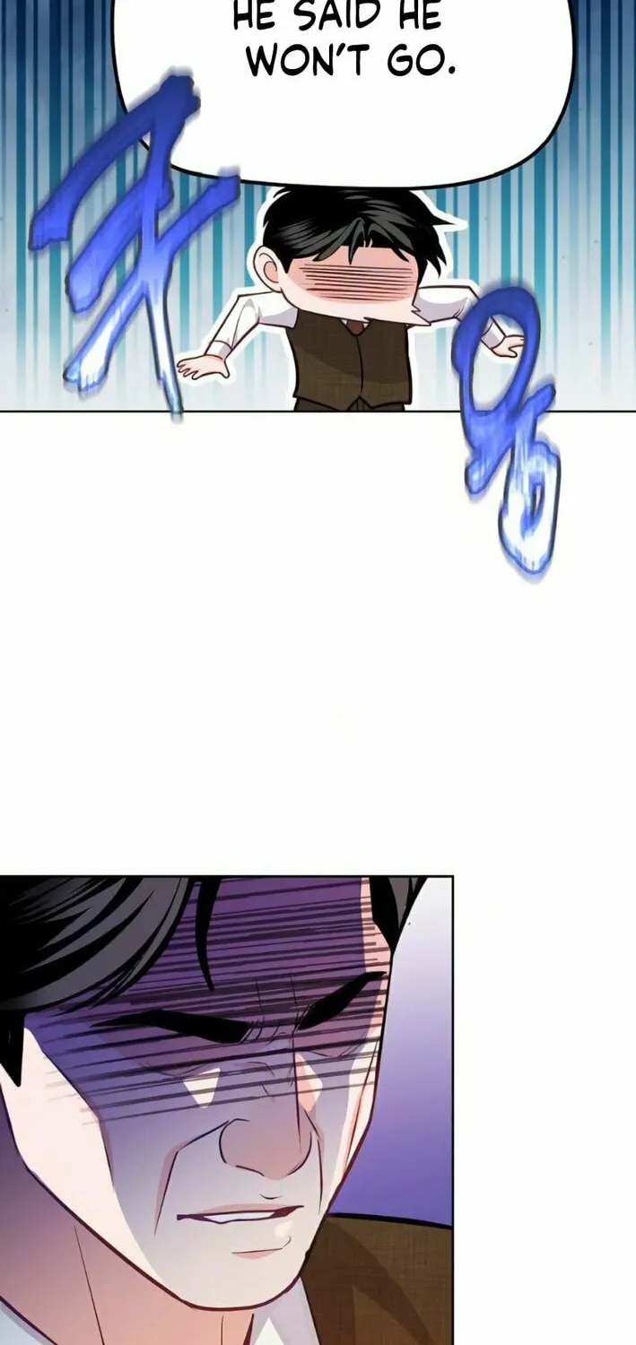 The Ordinary Lawyer's Subspace Chapter 11 page 9 - 