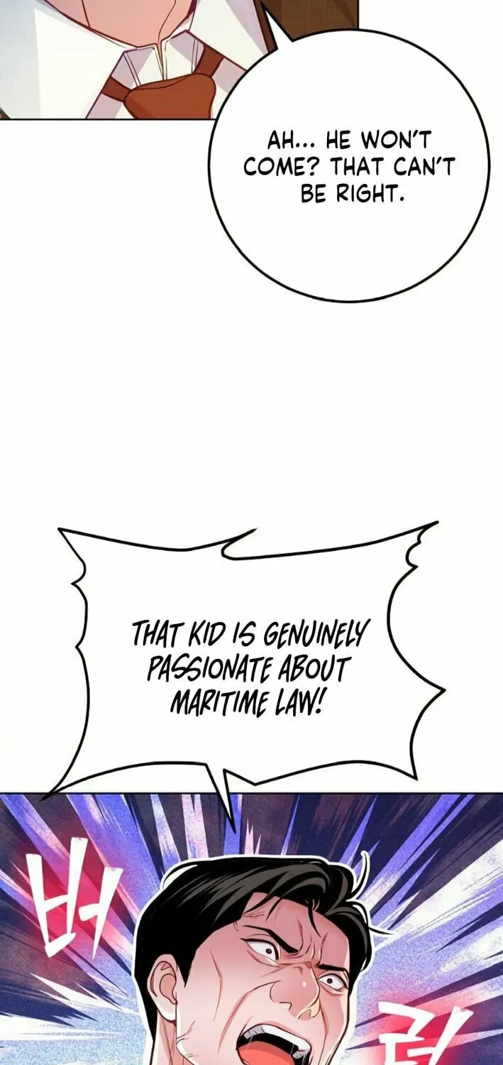 The Ordinary Lawyer's Subspace Chapter 11 page 10 - 