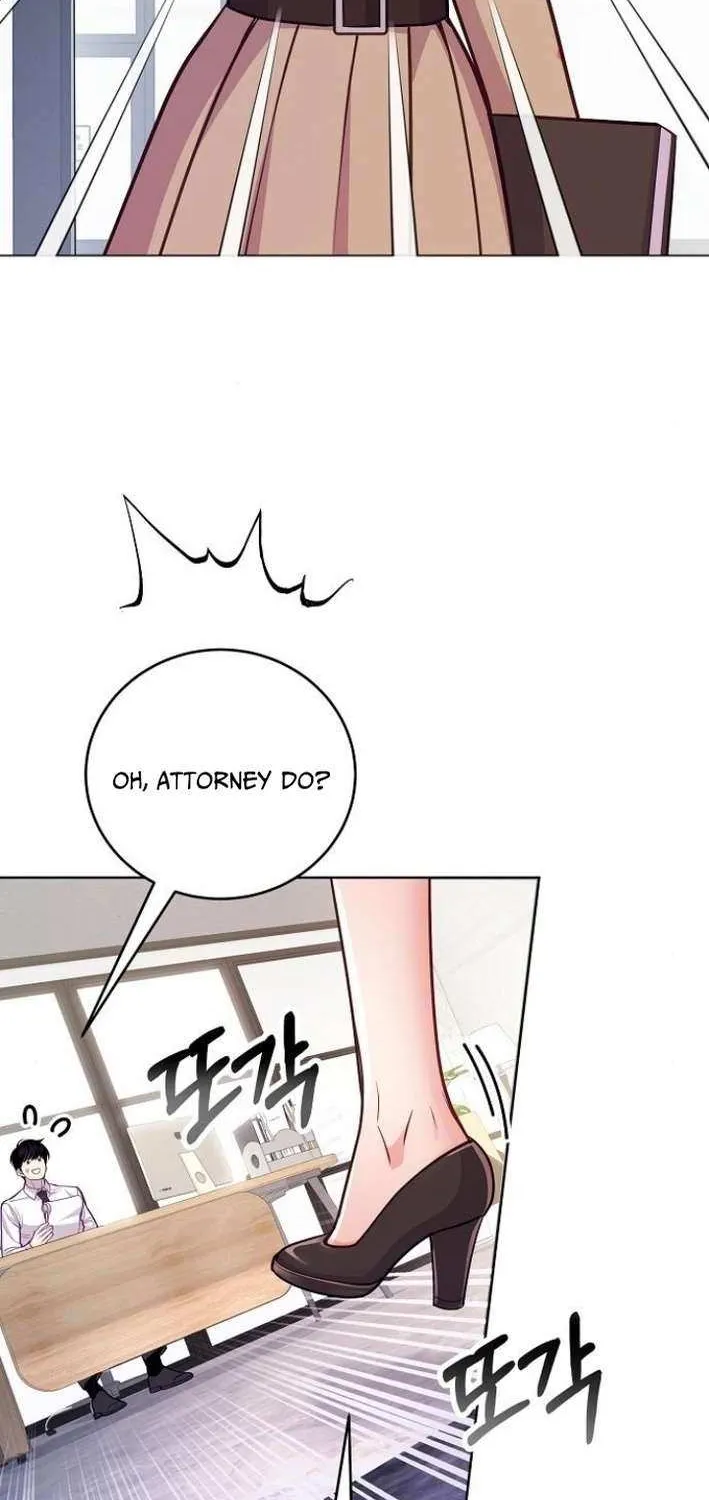 The Ordinary Lawyer's Subspace Chapter 12 page 14 - 