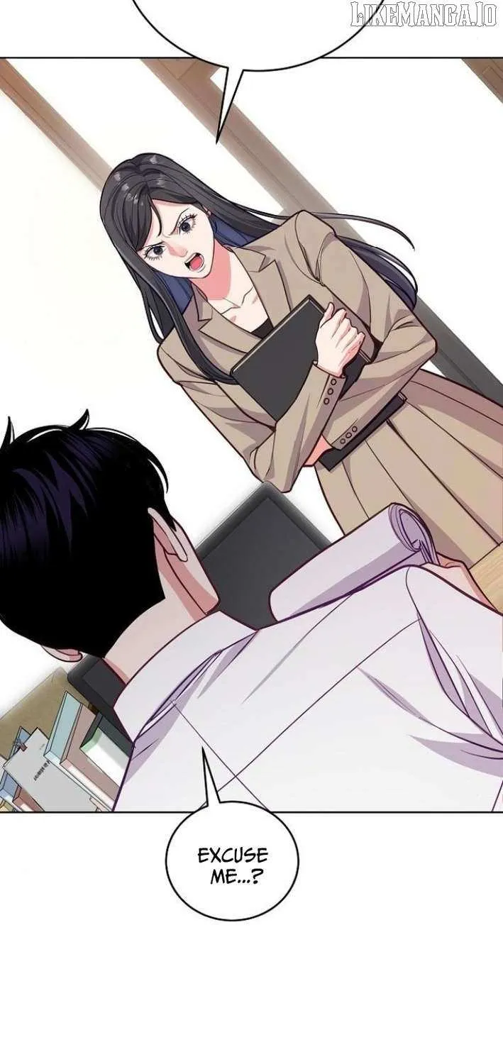The Ordinary Lawyer's Subspace Chapter 12 page 16 - 