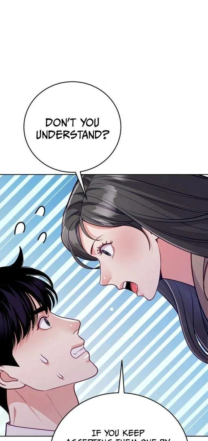 The Ordinary Lawyer's Subspace Chapter 12 page 17 - 