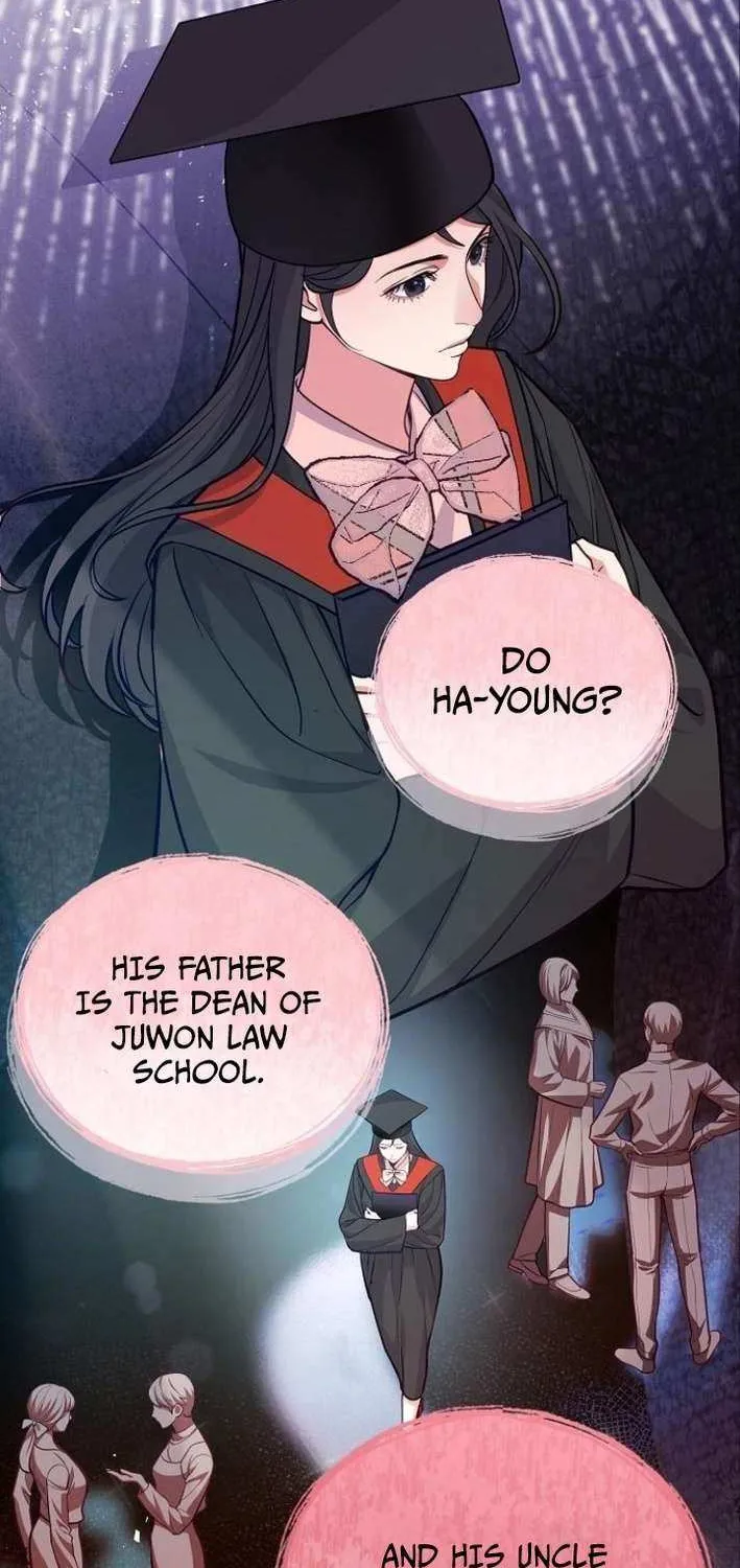 The Ordinary Lawyer's Subspace Chapter 12 page 21 - 