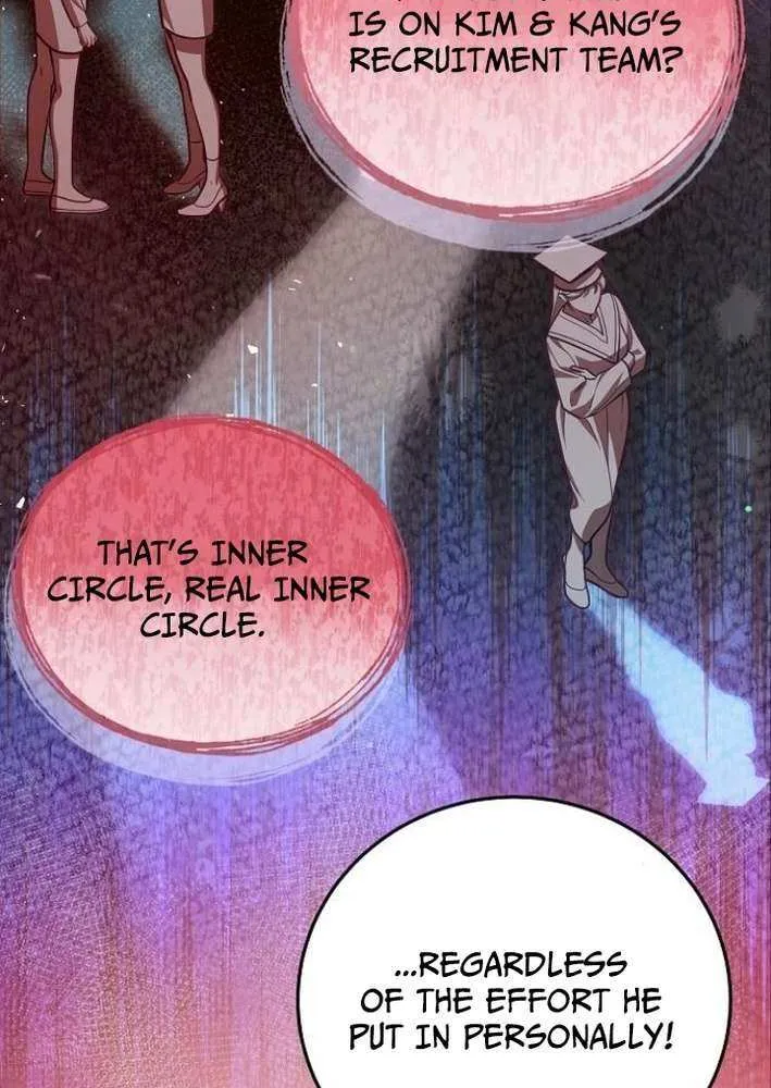 The Ordinary Lawyer's Subspace Chapter 12 page 22 - 
