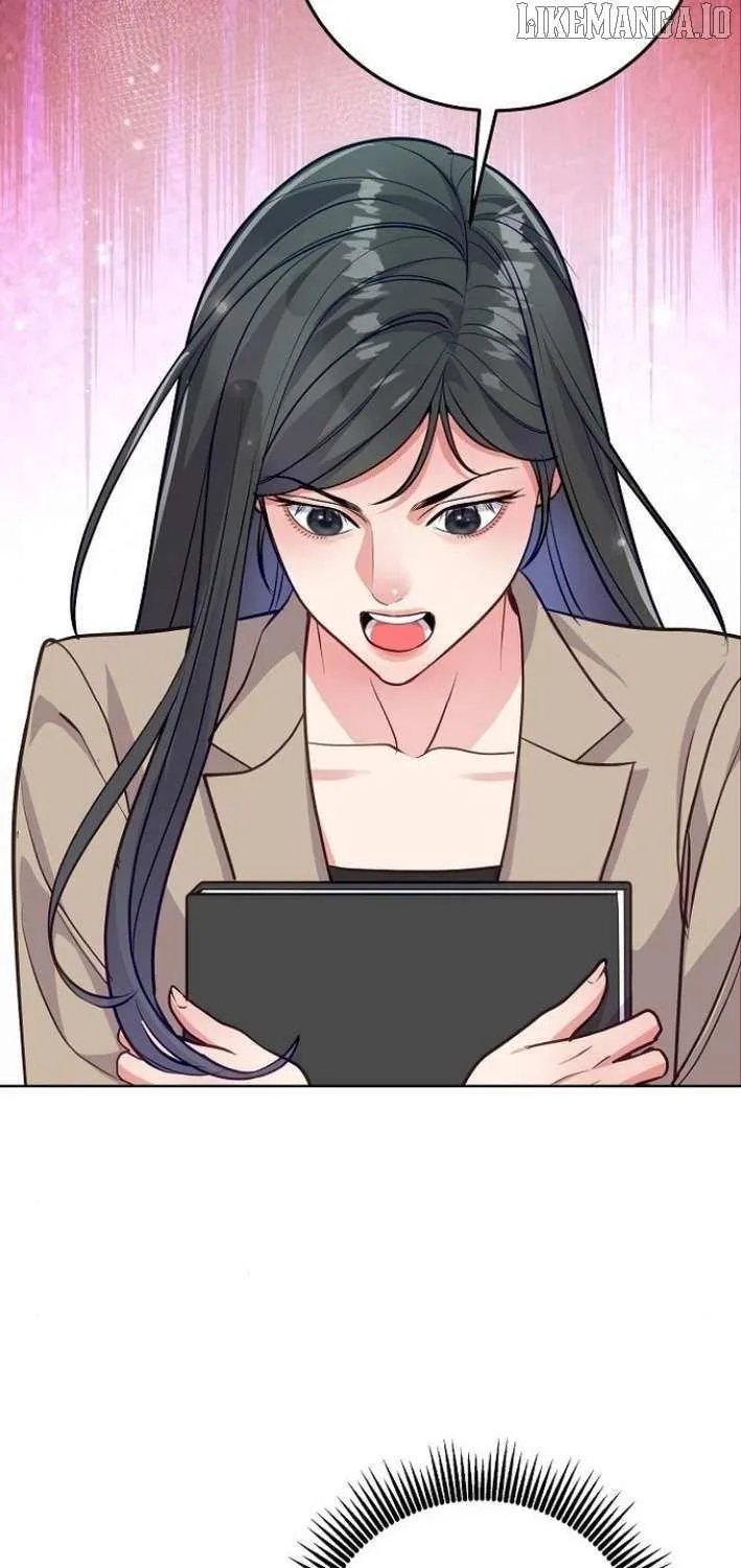 The Ordinary Lawyer's Subspace Chapter 12 page 23 - 