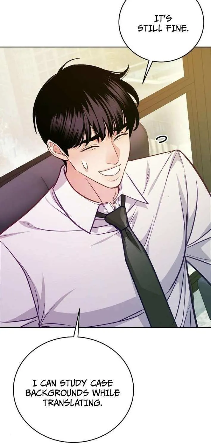 The Ordinary Lawyer's Subspace Chapter 12 page 25 - 