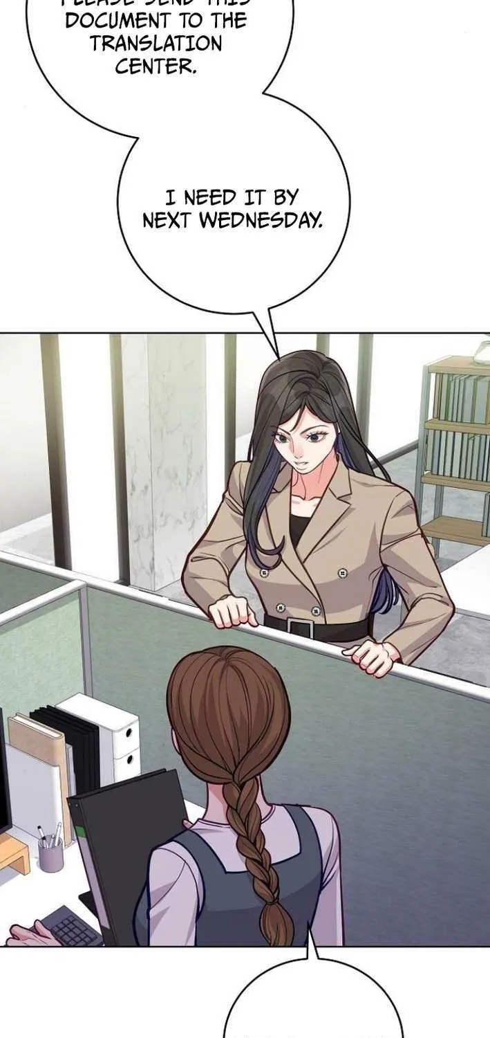 The Ordinary Lawyer's Subspace Chapter 12 page 4 - 