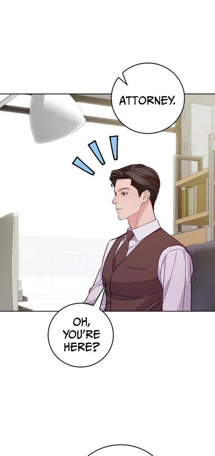 The Ordinary Lawyer's Subspace Chapter 12 page 31 - 