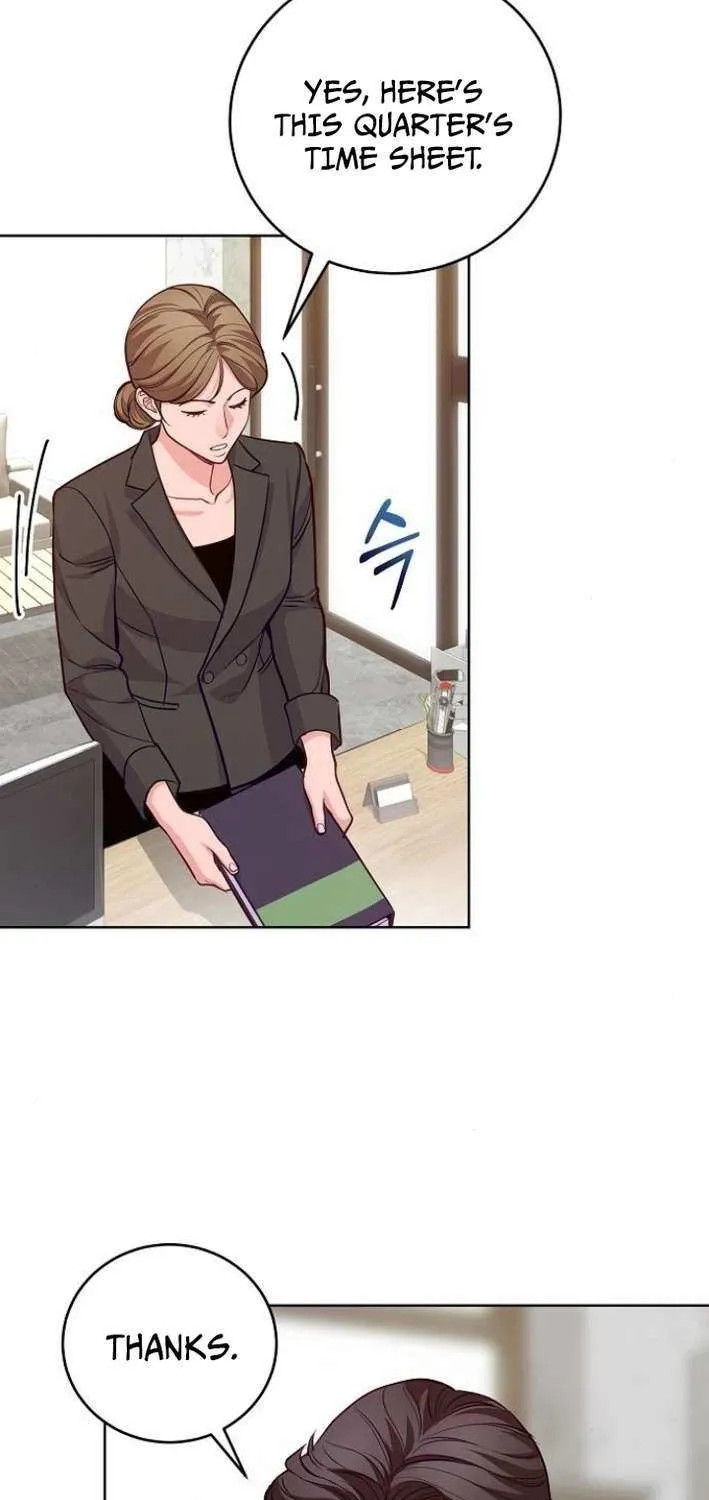The Ordinary Lawyer's Subspace Chapter 12 page 32 - 