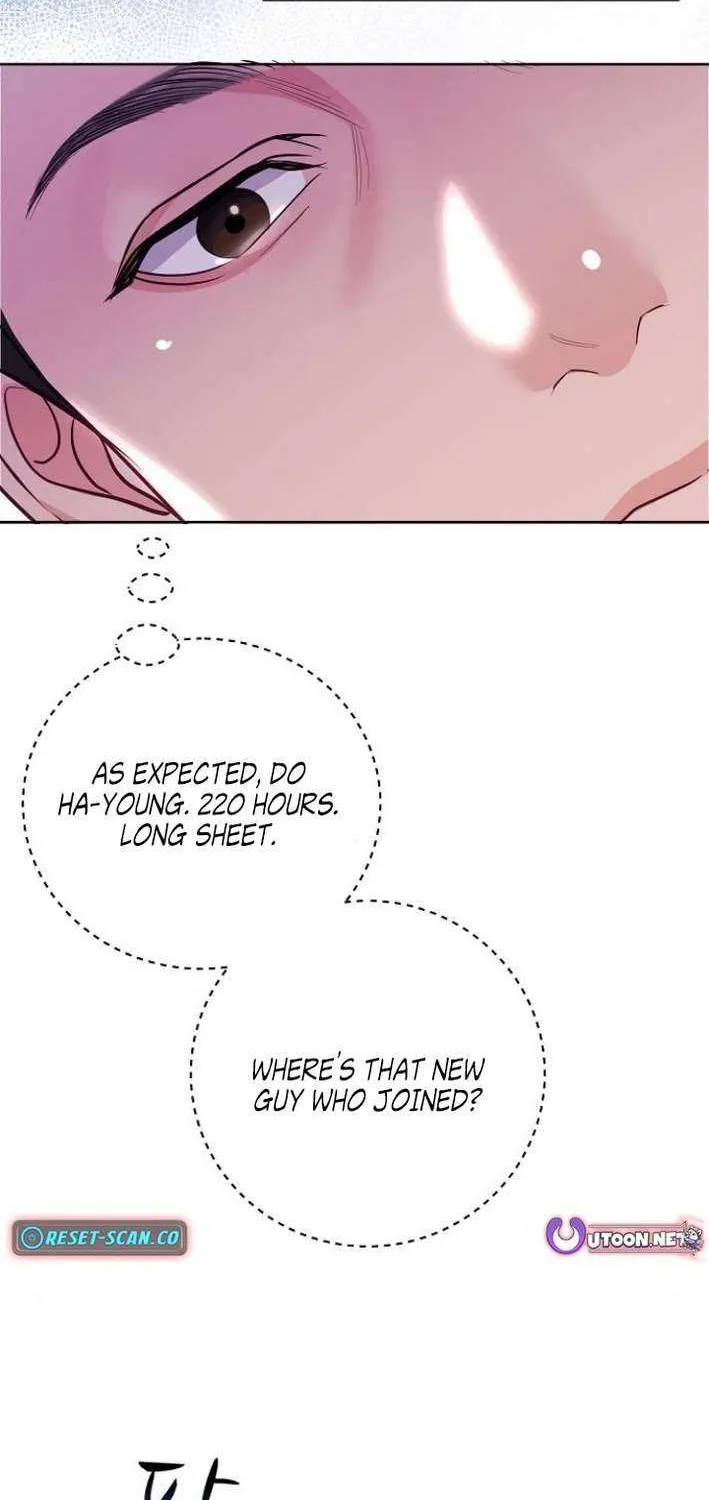 The Ordinary Lawyer's Subspace Chapter 12 page 35 - 
