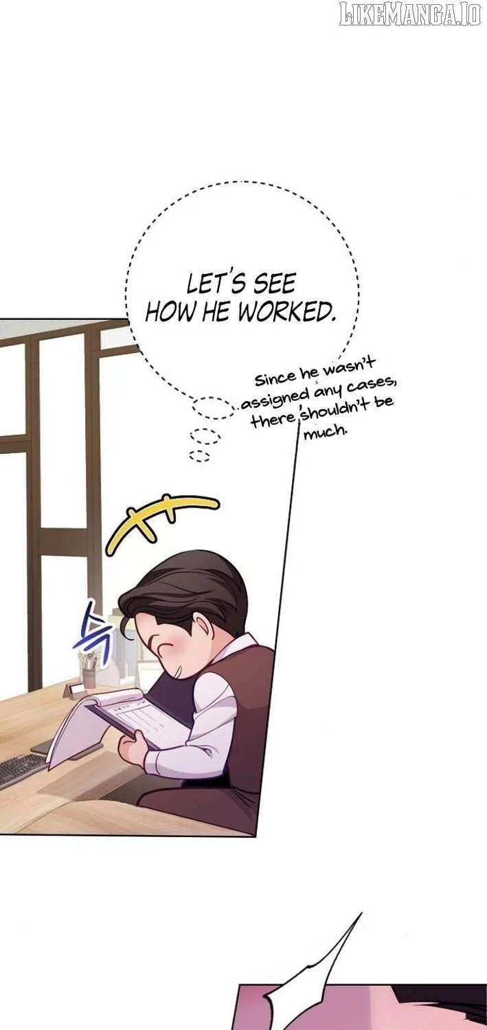 The Ordinary Lawyer's Subspace Chapter 12 page 37 - 