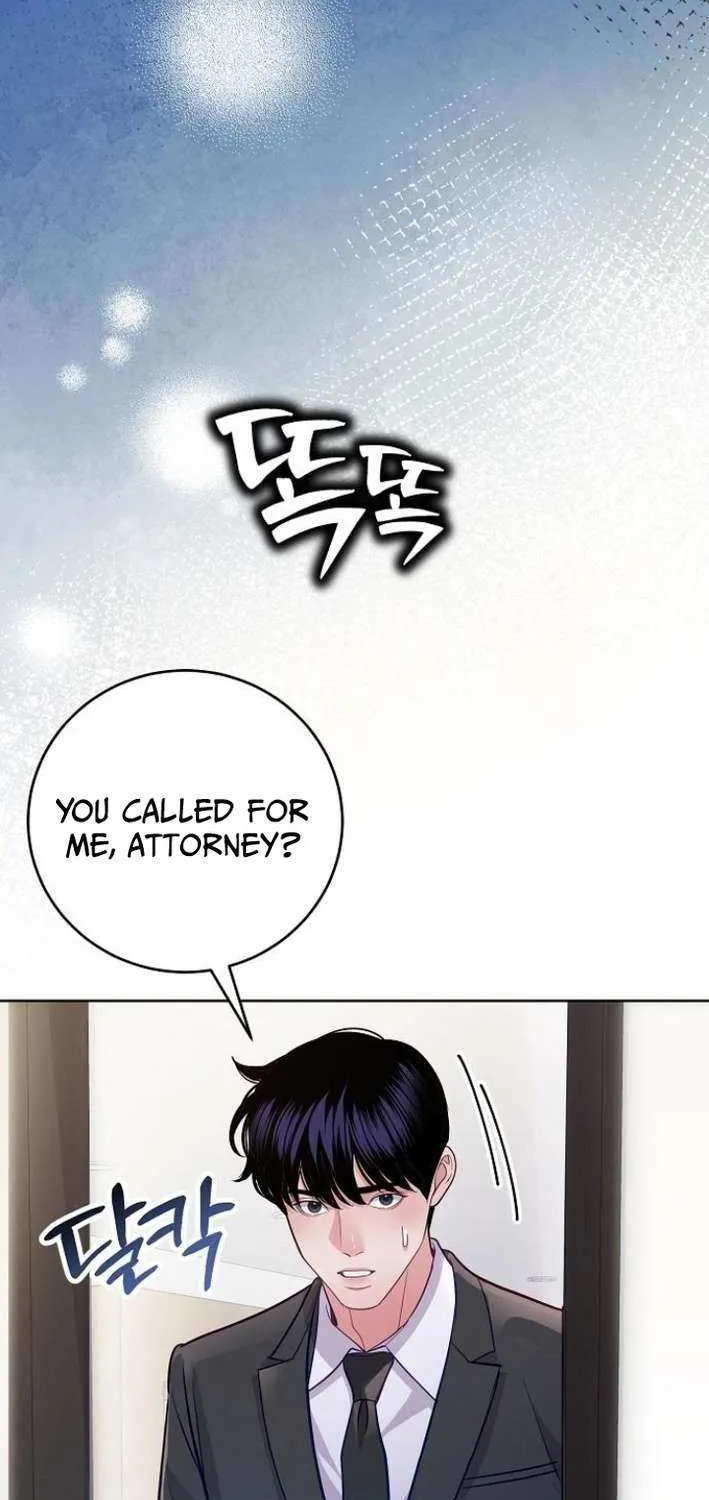 The Ordinary Lawyer's Subspace Chapter 12 page 39 - 