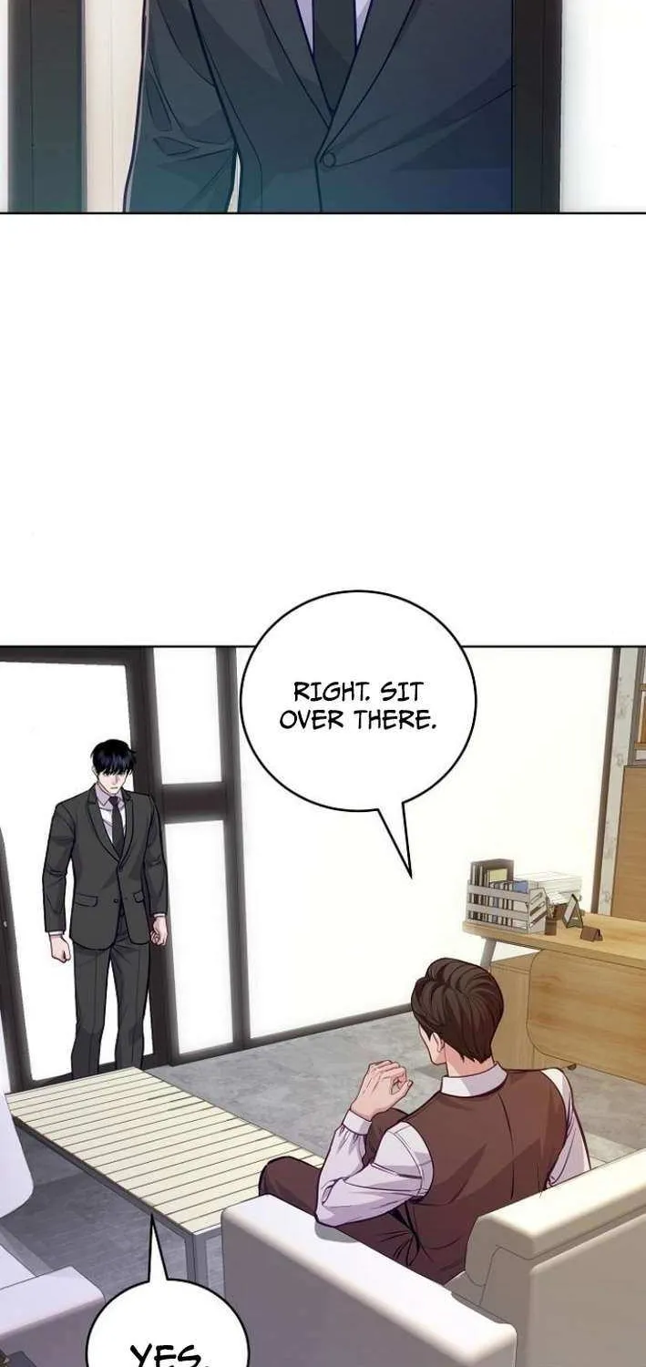 The Ordinary Lawyer's Subspace Chapter 12 page 40 - 