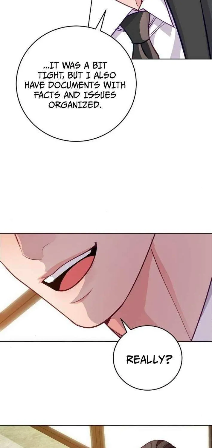 The Ordinary Lawyer's Subspace Chapter 12 page 45 - 