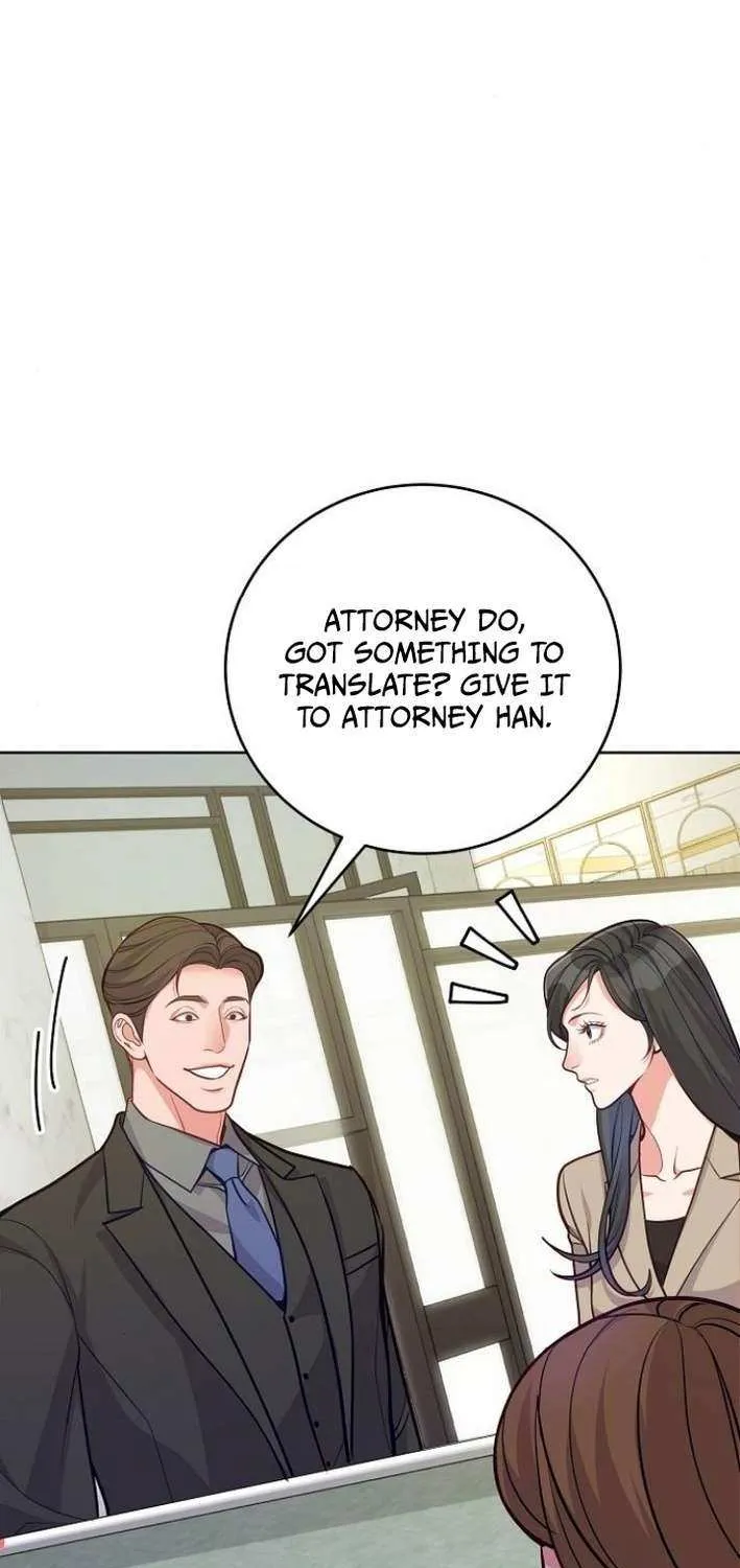 The Ordinary Lawyer's Subspace Chapter 12 page 6 - 