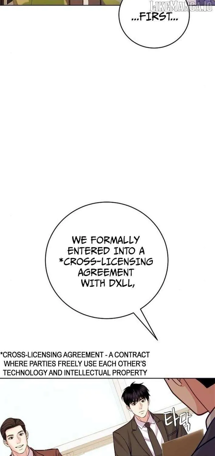 The Ordinary Lawyer's Subspace Chapter 12 page 51 - 