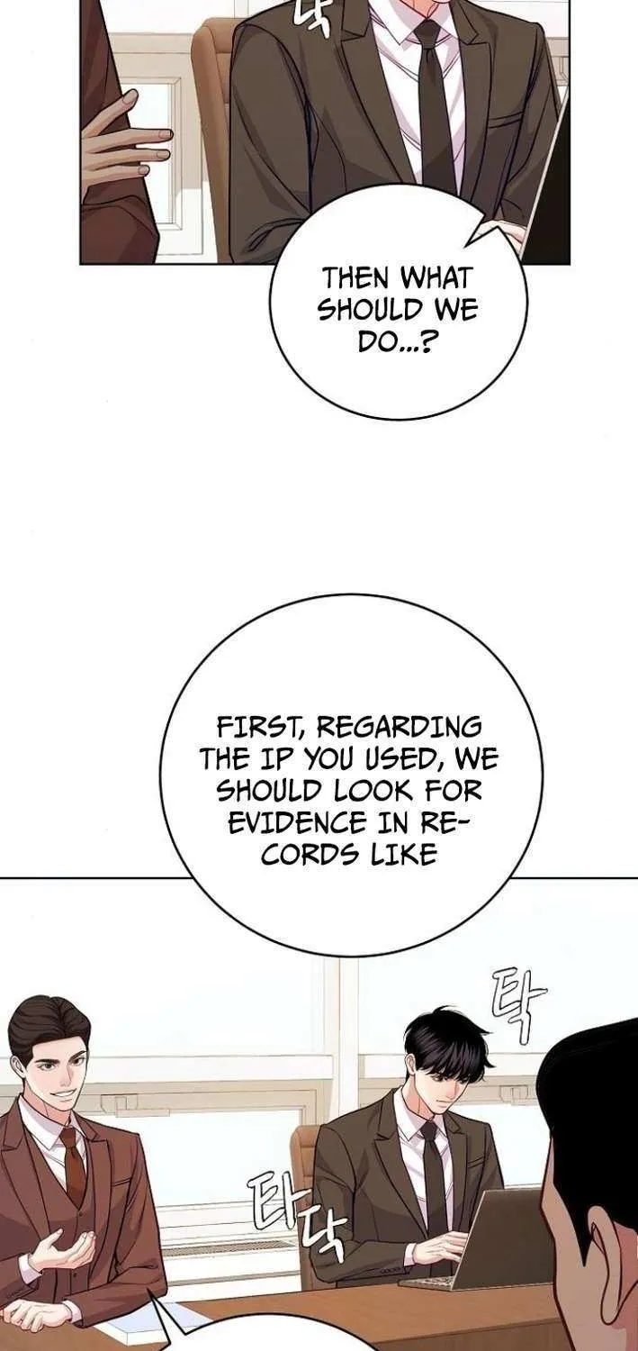 The Ordinary Lawyer's Subspace Chapter 12 page 53 - 